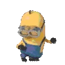 minionPls