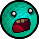 D: