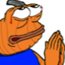 pepePray