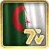 Algeria