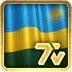 Rwanda