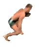 GachiPls emote