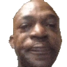 TriSad emote