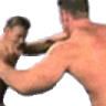 gachiDance emote