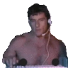 gachiHacker emote