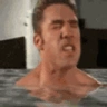 gachiBLAST emote