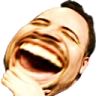 MegaLUL emote