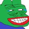 pepeLaugh emote