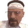 HARAM emote