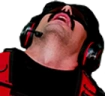 MinecraftPog emote