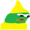 FeelsDonkMan emote