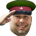 KKomrade emote in 7TV