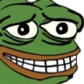 Yikes emote