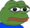 FeelsWeirdMan emote