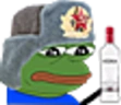 FeelsBlyatMan emote