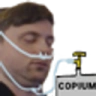 Copesen emote