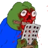 peepoAgony emote