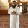 BlessRNG emote