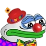 Unlucky emote