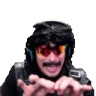 hackerCD emote