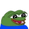 peepoHappy emote