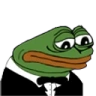 Basadge emote