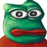 weirdMan emote