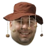 KKrikey emote