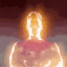 billyPower emote