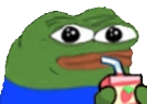 idkhowtocallthis emote