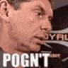 Pognt emote