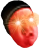 HYPERDANSGAME emote