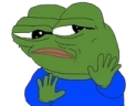 NoThanks emote