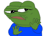NoThanks Twitch emote