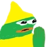 BlessRNG emote