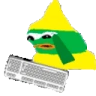 DonkChat emote