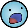 D: emote