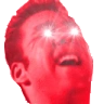 gachiHYPER emote