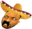 cmonHermano emote