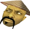 mingBruh emote