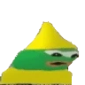 DonkPuke emote