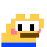 flushL emote