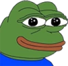 FeelsOkayMan emote