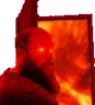 WEEBSDETECTED emote