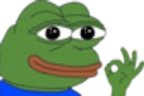 FeelsOk emote