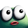 Woah emote