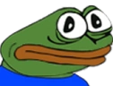 Weirdge emote
