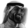 HalalChad emote