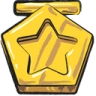 RedditGold emote