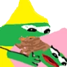 donkSex emote
